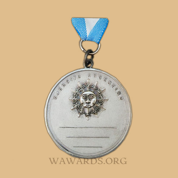 Army Campaign Medal