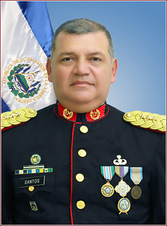El Salvador